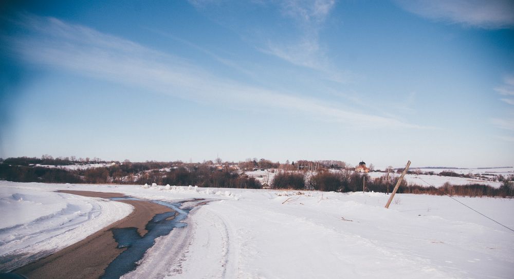 Photograph by Светлана Субботина