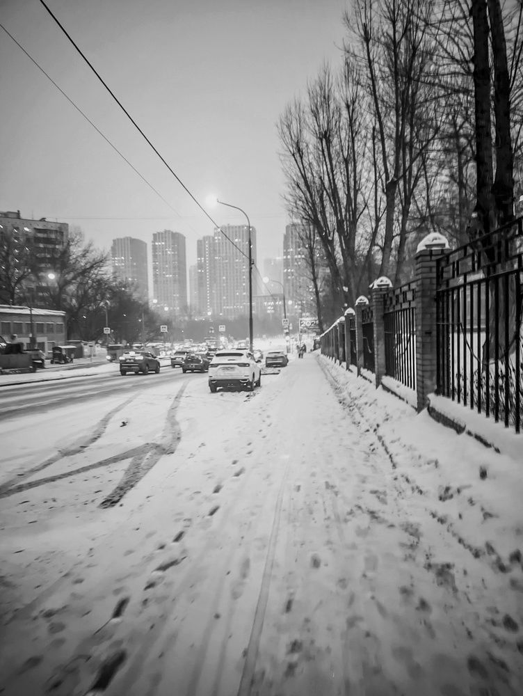 Photograph by Sergey Kurkov-Tarkovsky