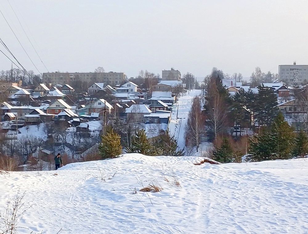 Photograph by Татьяна Кунц