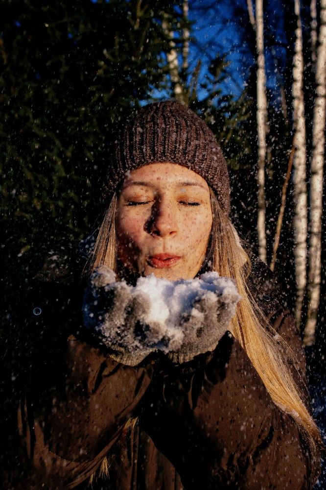 Photograph by Алёна Мочалова