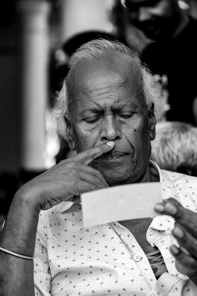 Photograph by Vignesh P Hegde