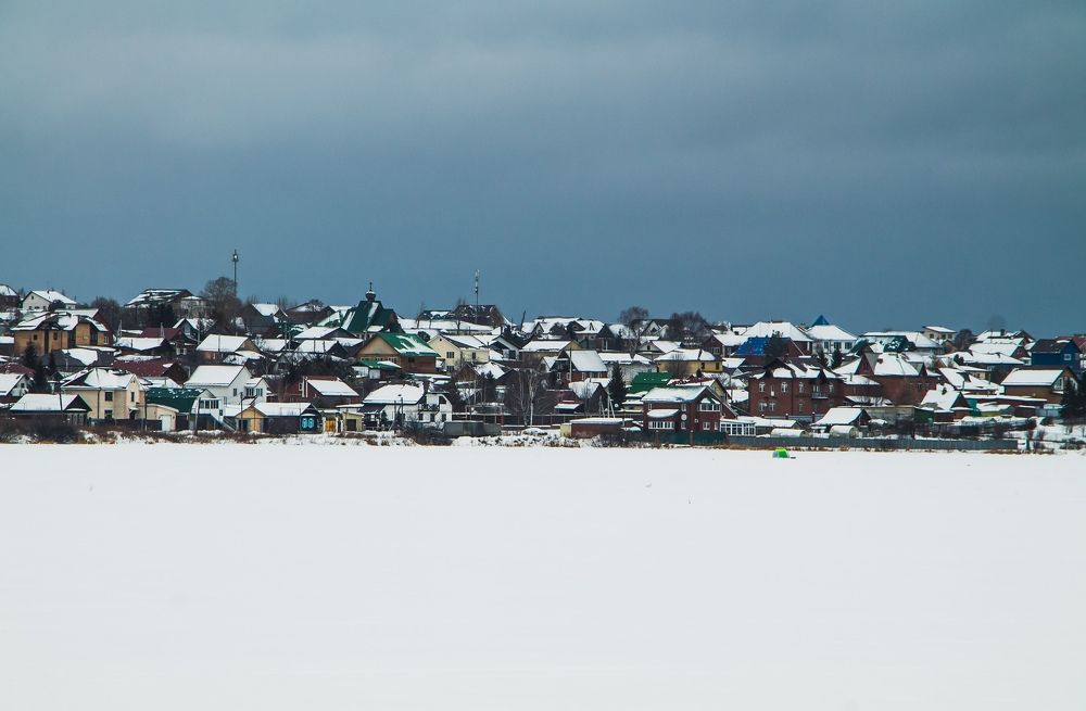 Photograph by Юлия