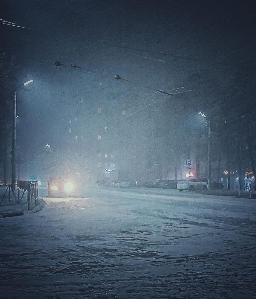 Photograph by Ольга Мартьянова