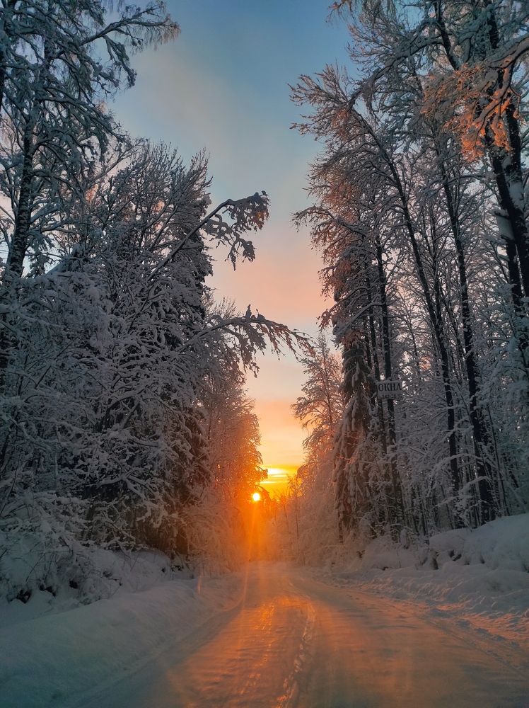 Photograph by Александр Кропп