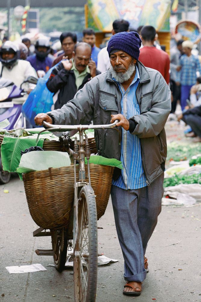 Photograph by Vignesh P Hegde