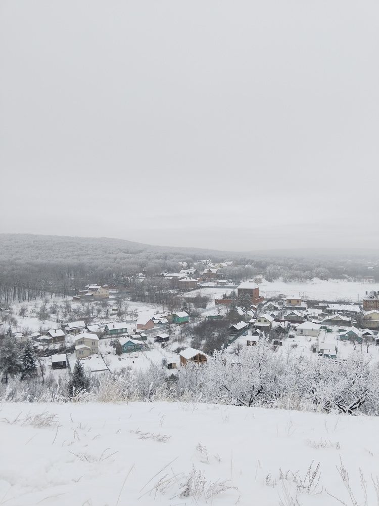Photograph by Ольга Чернова