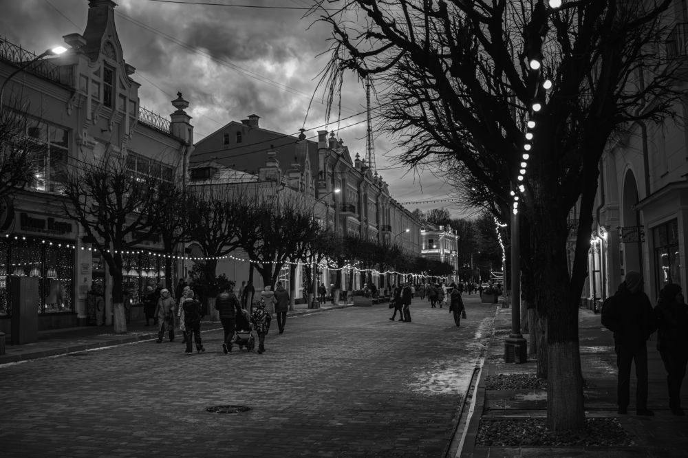 Фотография автора Алина Руденко