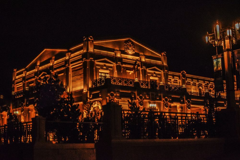 Photograph by Валентина Рябуха