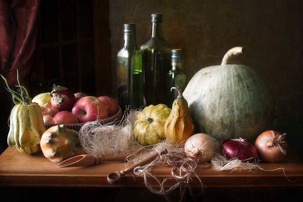 Photograph by Виолетта Печенкина