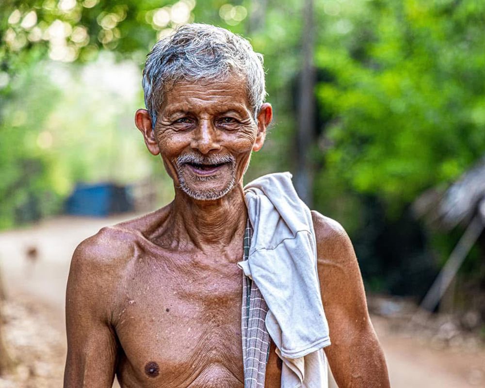 Photograph by Vinayak Naik