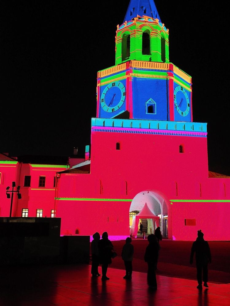 Photograph by Алексей Серпов