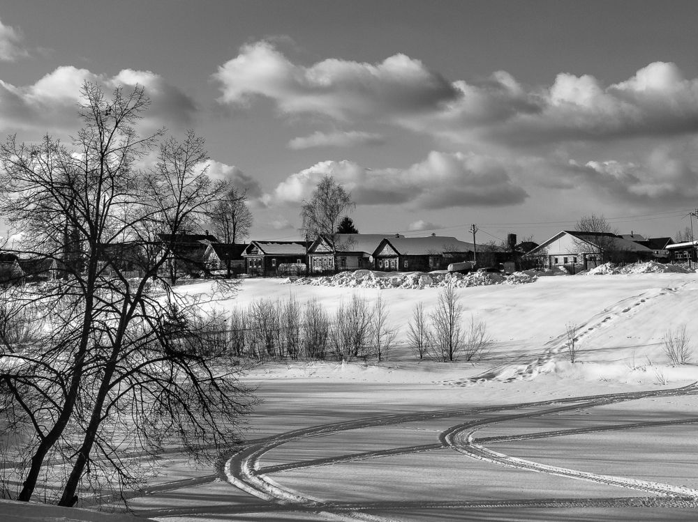 Photograph by Наталья Колеватова