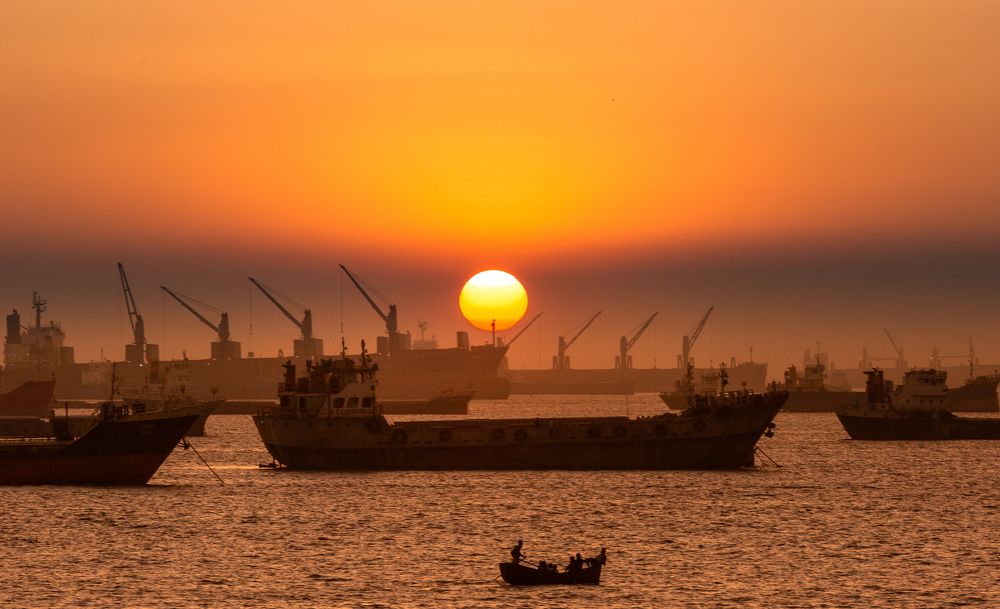 Photograph by Md Matiur Rahman