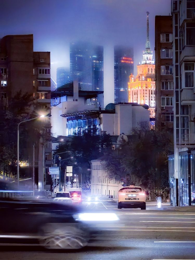 Photograph by Жучков Дмитрий