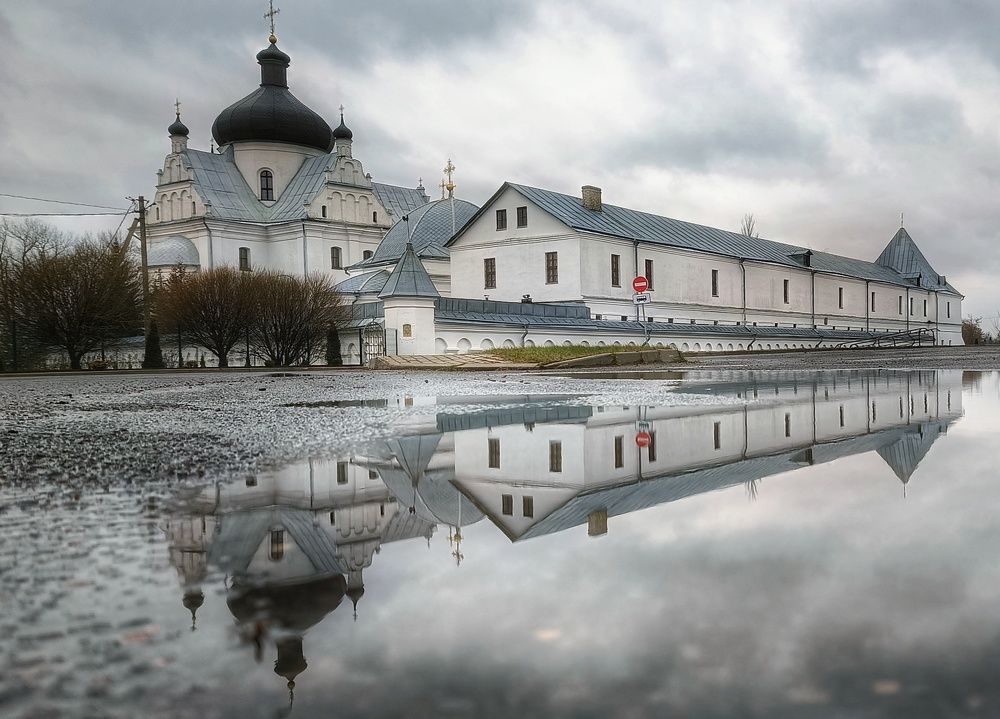 Photograph by Leanid Kulpo