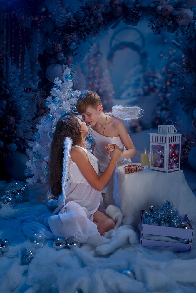 Photograph by Александр Трошин