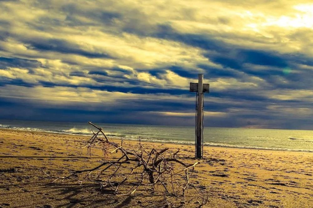 Photograph by luca palombelli