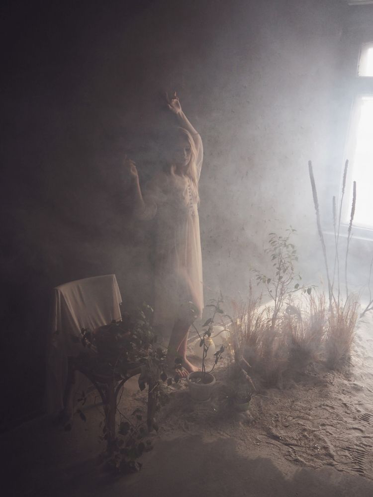 Photograph by Андрей