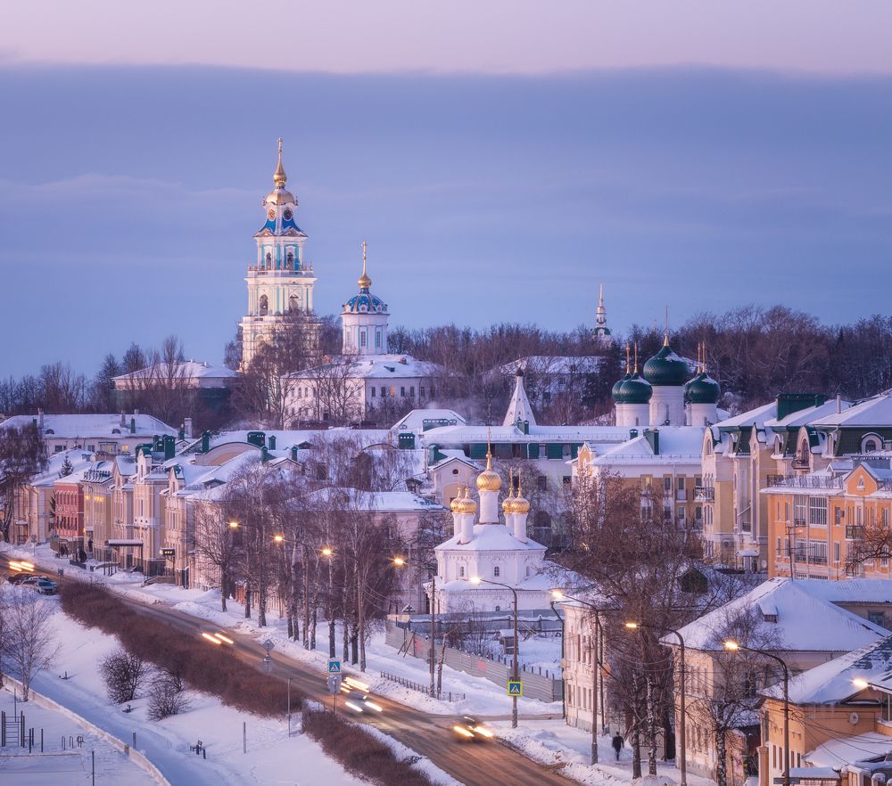 Photograph by Antson Elvis