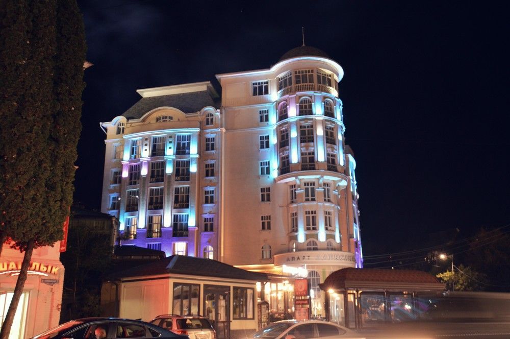 Photograph by Ольга Шевцова