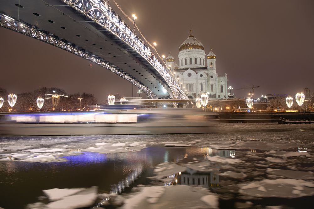 Photograph by Наталия Дударева