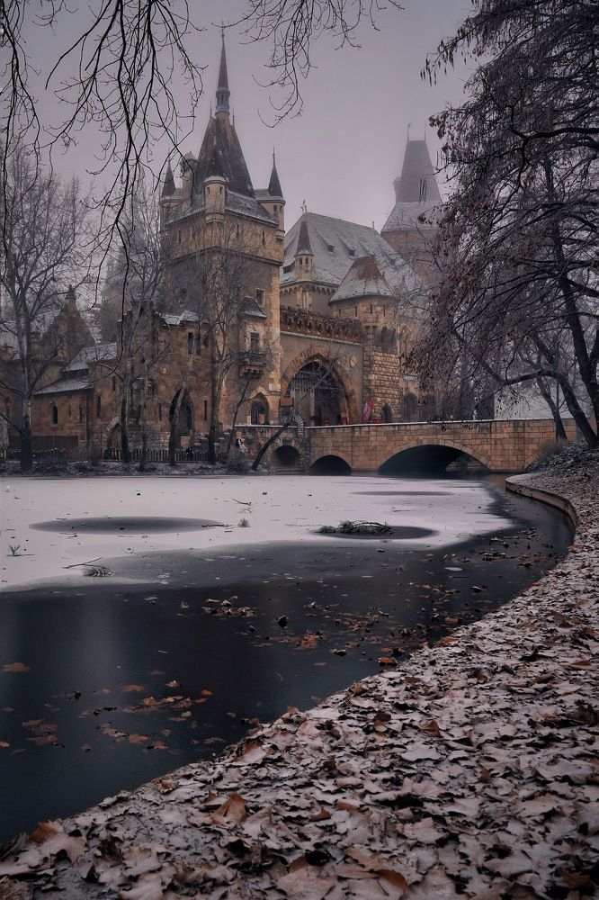 Photograph by Henri Fitriadi