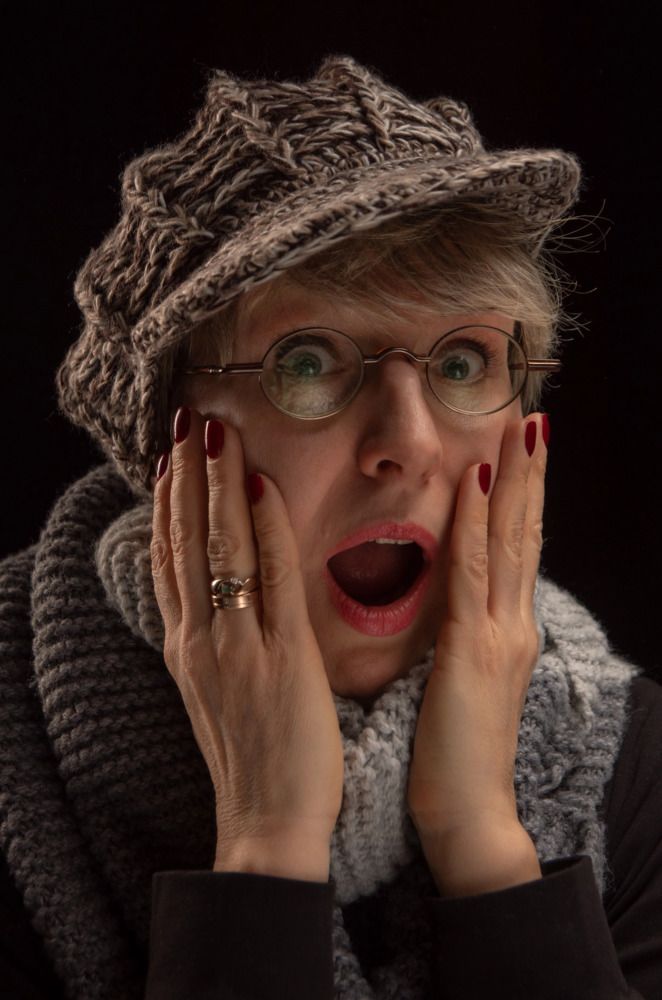 Photograph by Анна Васильева