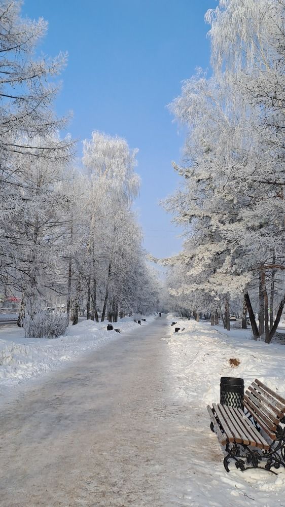 Photograph by Александра Насырова