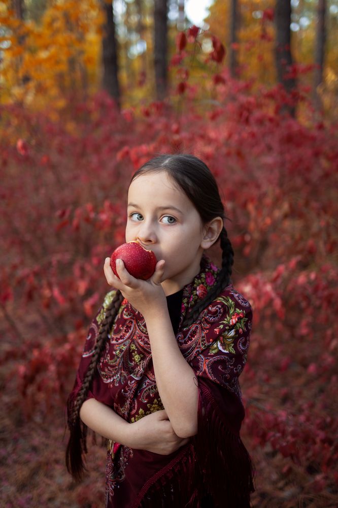 Photograph by Ольга Миронченко