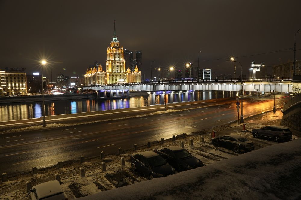 Photograph by Наталия Дударева