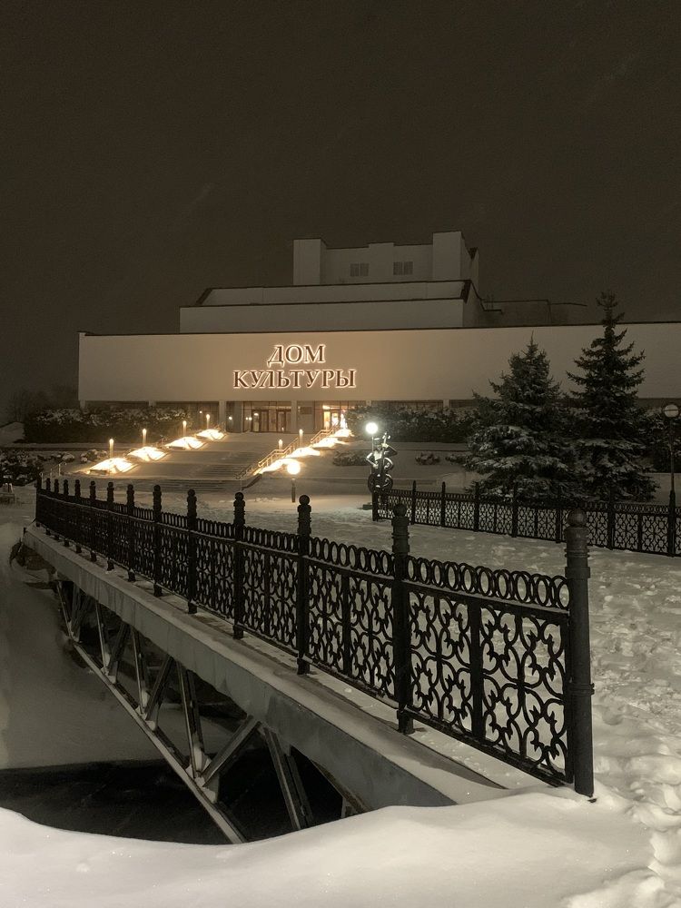 Фотография автора Ирина Шпаковская