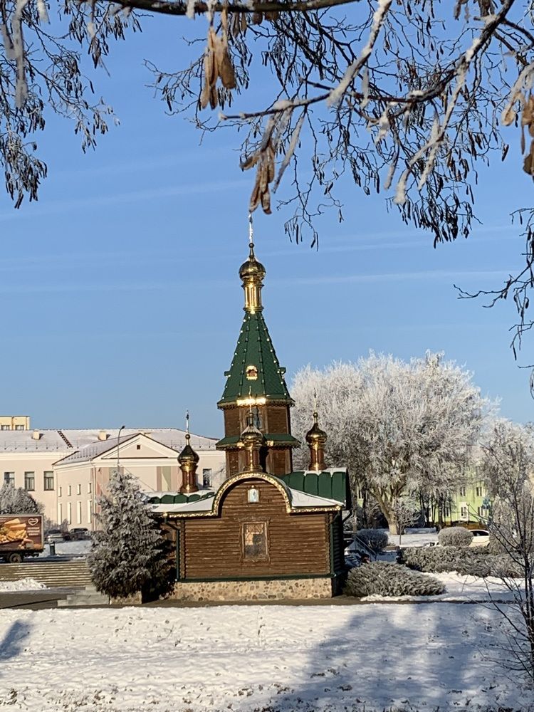 Фотография автора Ирина Шпаковская
