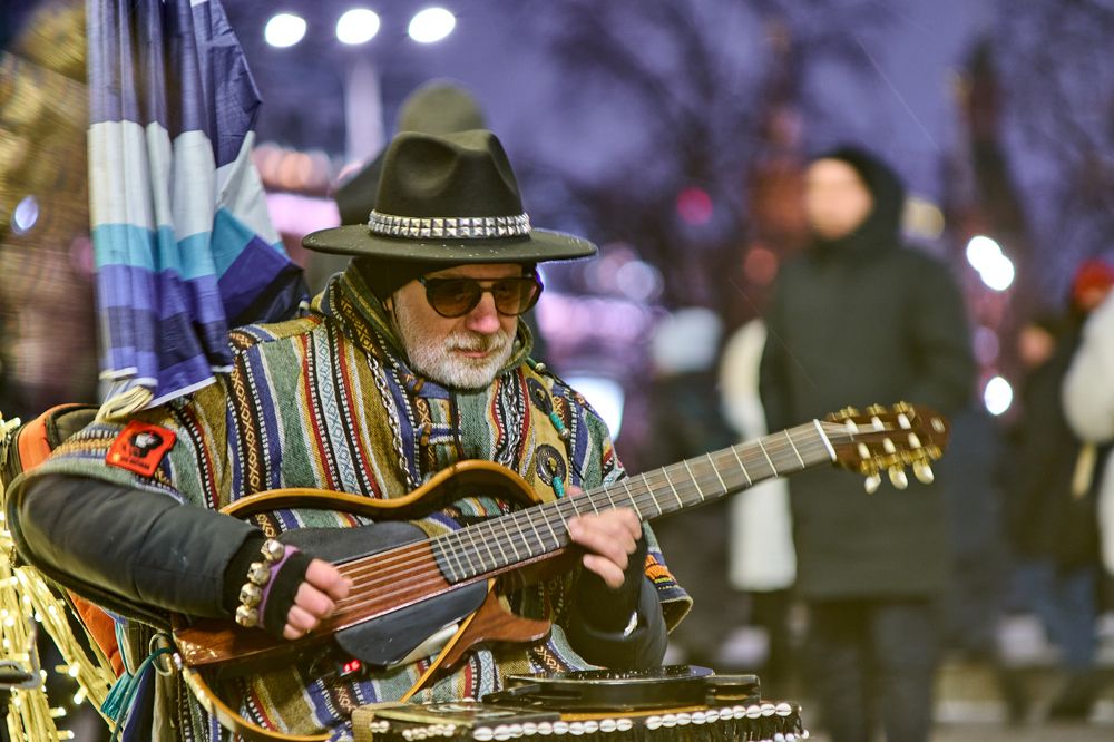 Photograph by Игорь Кад