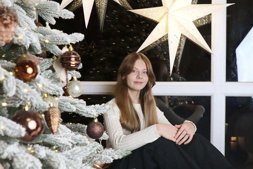 Photograph by Наталья Ильичёва