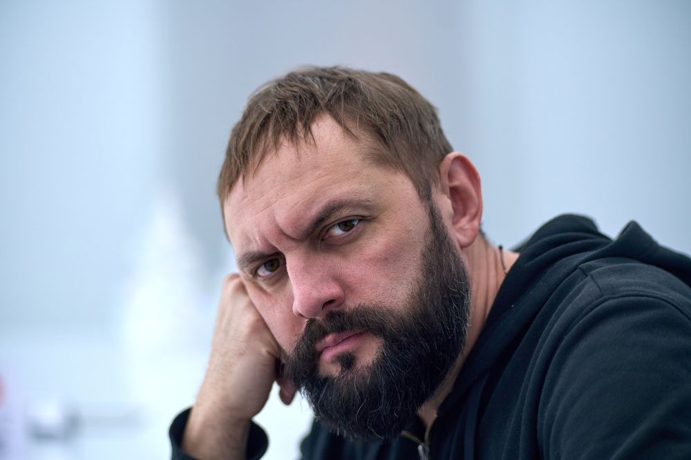 Photograph by Игорь Кад