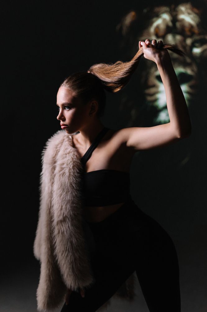 Photograph by Наталья