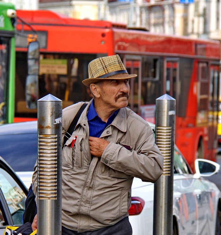 Photograph by Илья