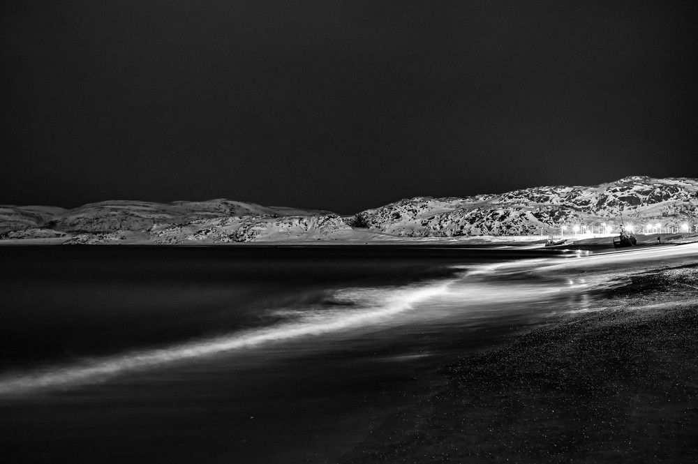 Photograph by Tanzilya Gabidullina