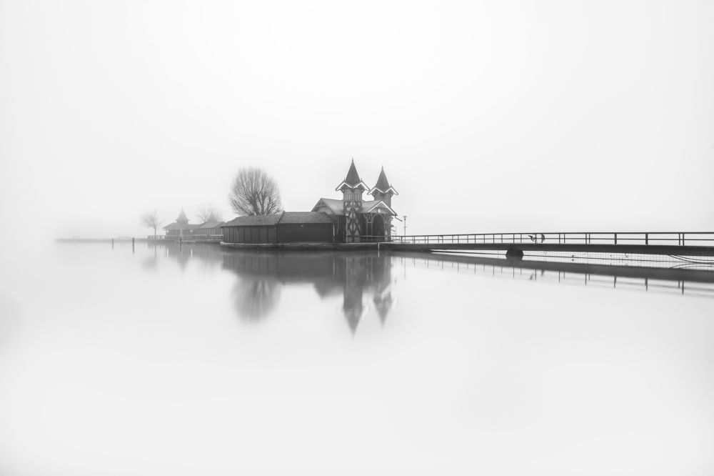 Photograph by Igor Pavlović