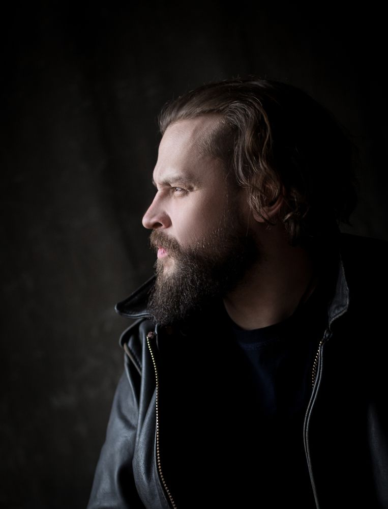 Photograph by Яна Пикулик