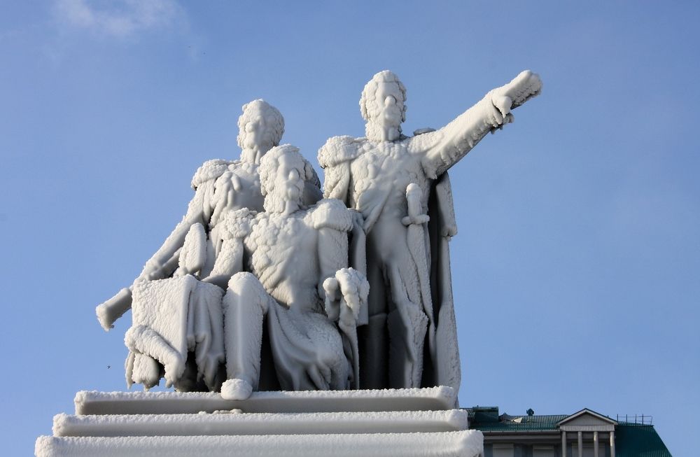 Photograph by Сергей Христинич