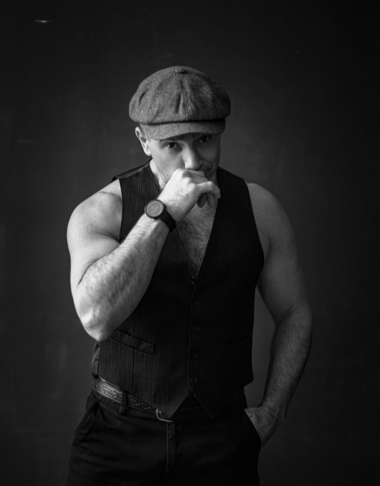 Photograph by Яна Пикулик