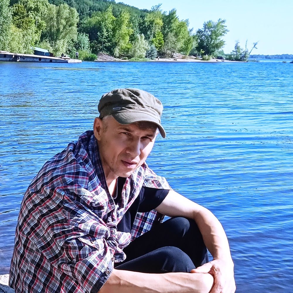 Фотография автора Андрей