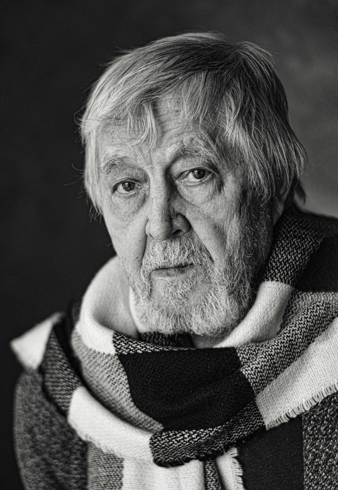 Фотография автора Оксана Льдинина