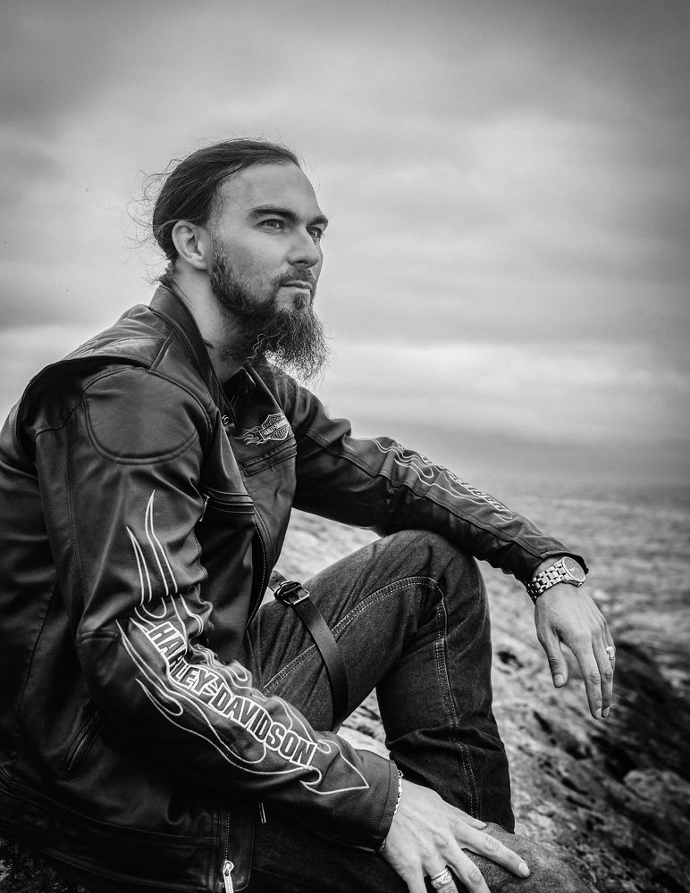 Photograph by Яна Пикулик