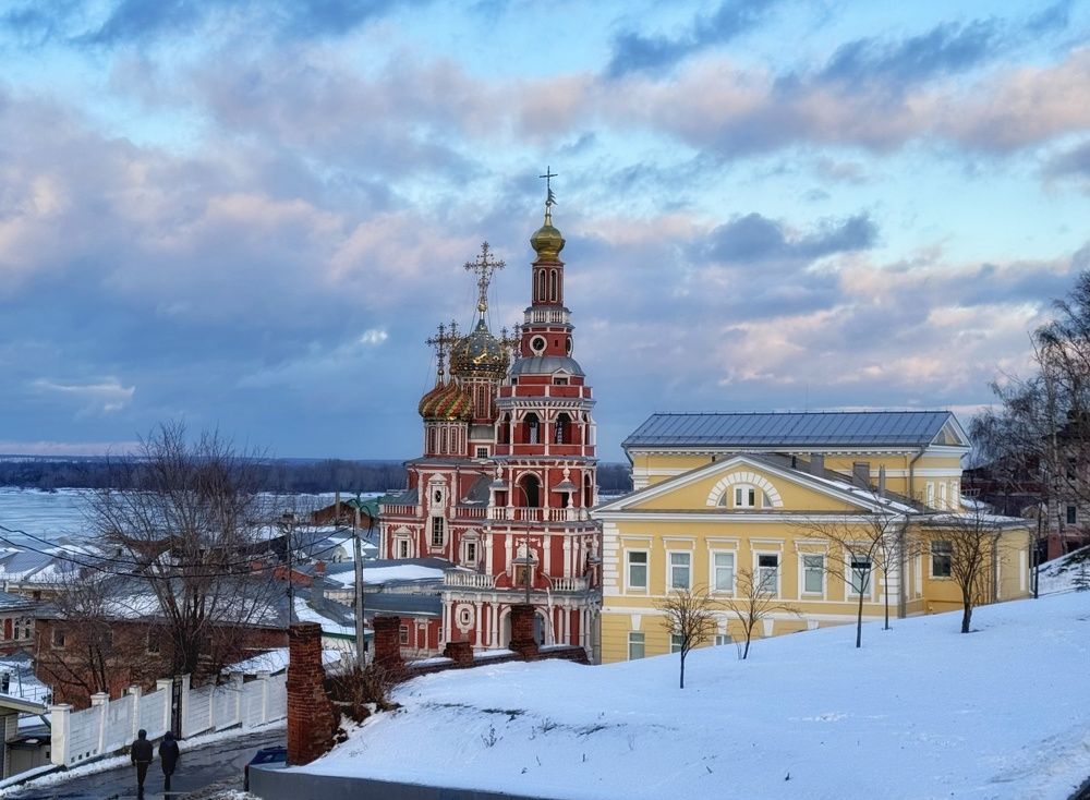 Photograph by Вадим Качанов