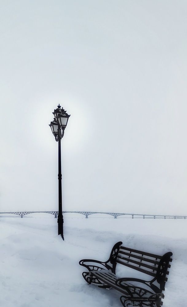 Photograph by Наталия Мельникова