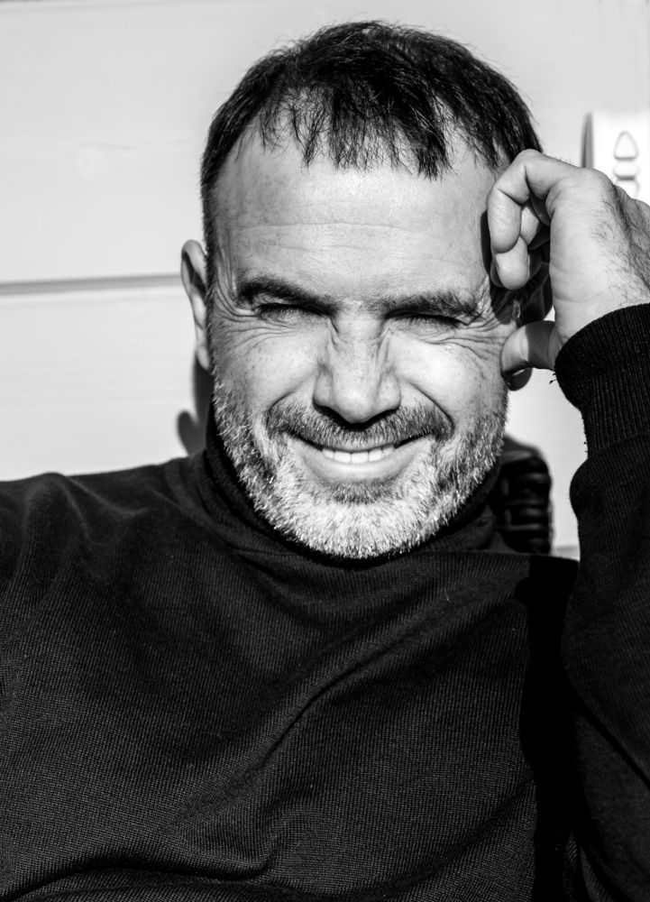 Photograph by Яна Пикулик