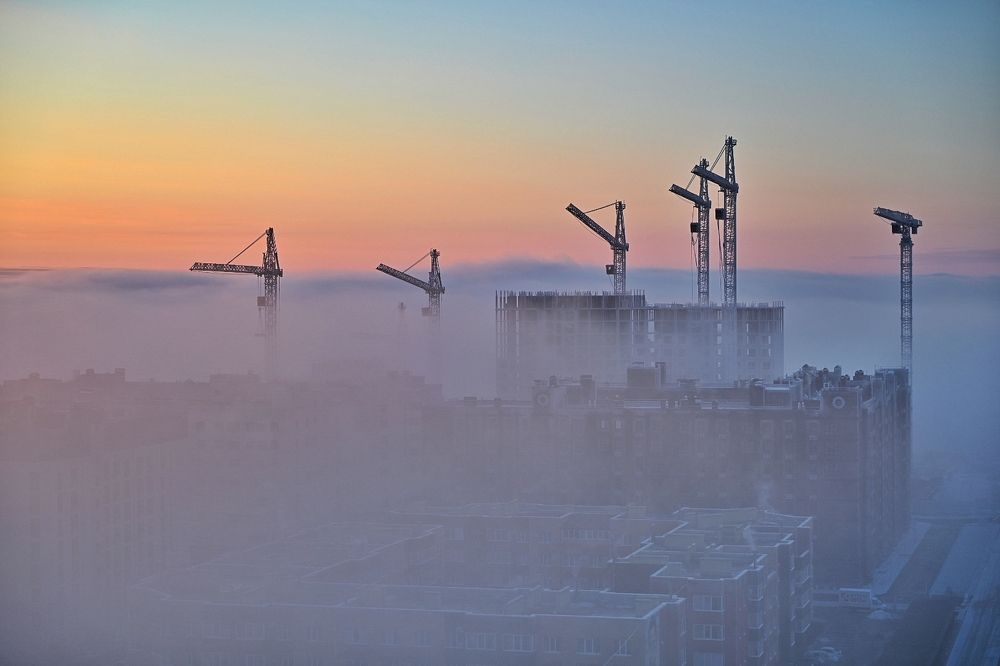 Photograph by Мария Кобыльченко