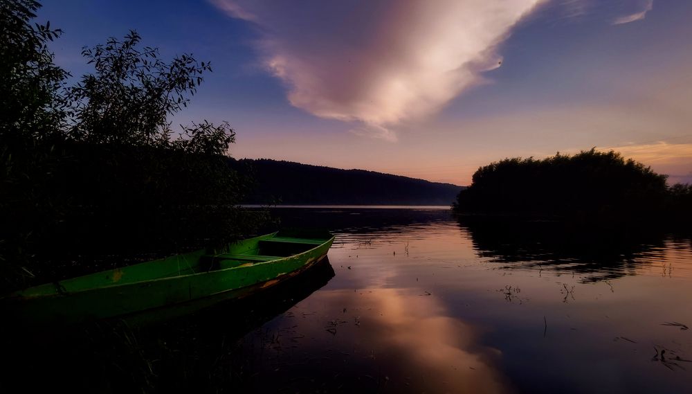 Photograph by Светлана Перминова